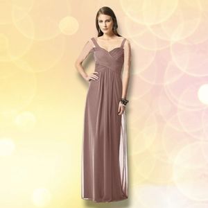 NWT SOCIAL BRIDESMAIDS Special Occasion Dress in Sena $231